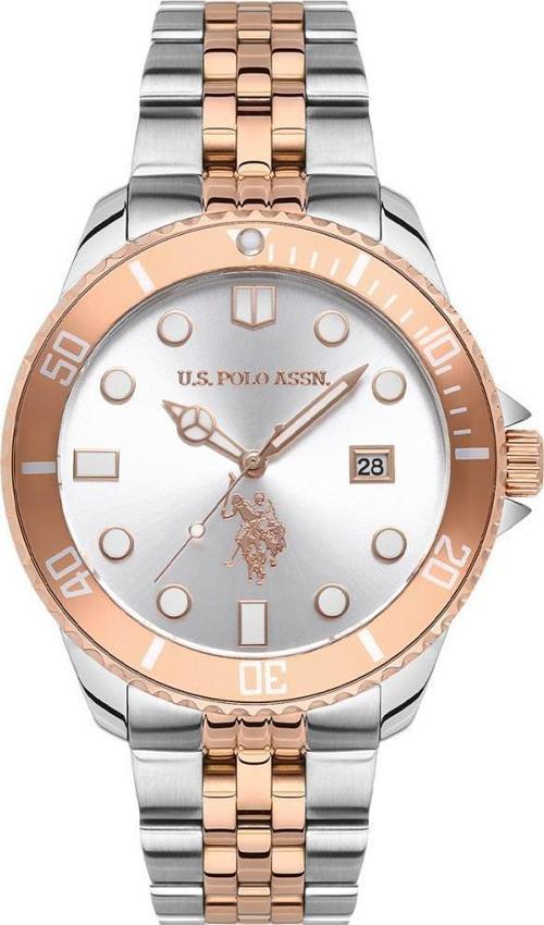USPA1048-03 Erkek Kol Saati