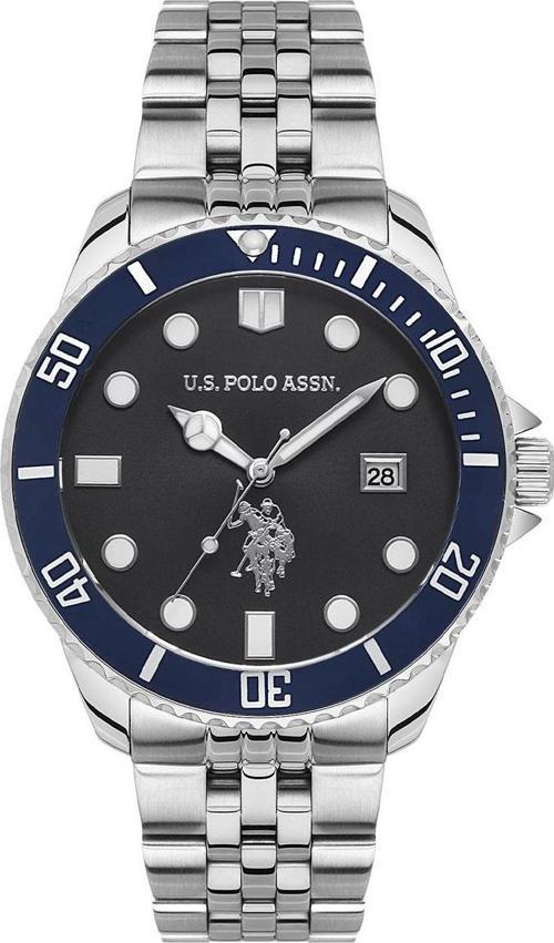 USPA1048-06 Erkek Kol Saati