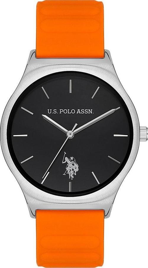 USPA1078-04 Erkek Kol Saati