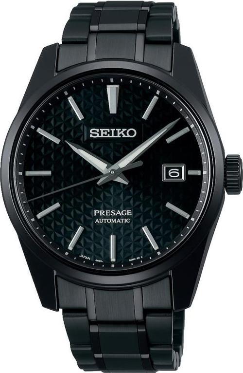 Presage SPB229J Erkek Kol Saati