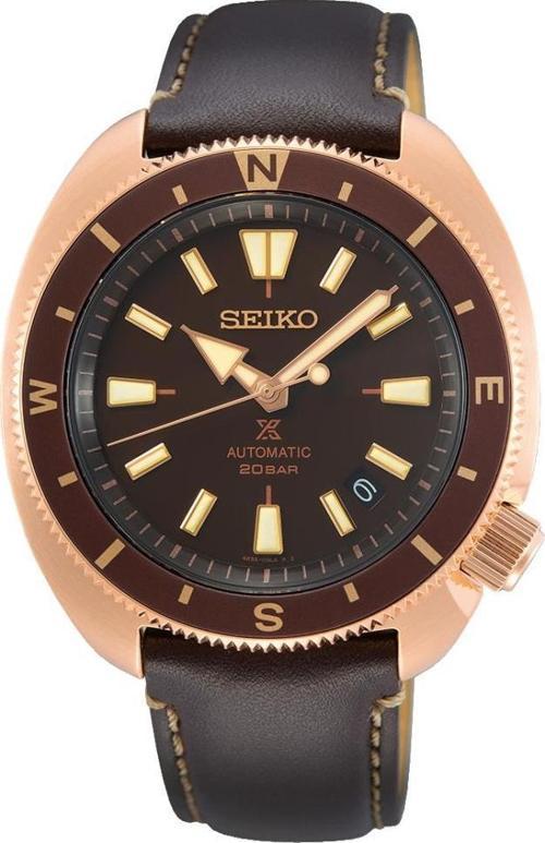 Prospex SRPG18K Erkek Kol Saati