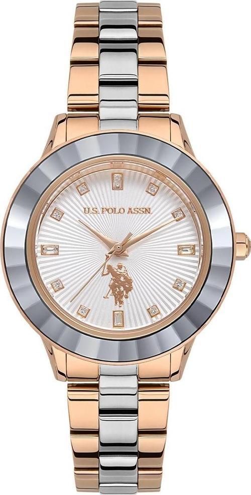 USPA2044-07 Kadın Kol Saati