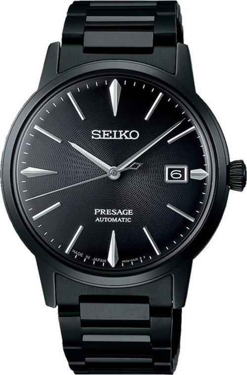 SRPJ15J1 Presage Erkek Kol Saati