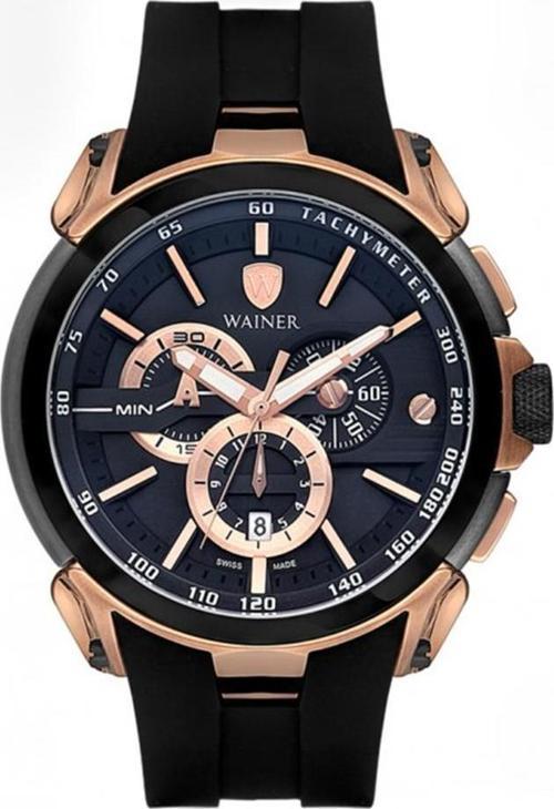 WA.16910-A  Erkek Kol Saati