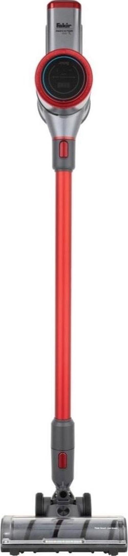 Inovator X 7272 Dikey Şarjlı Süpürge Rouge