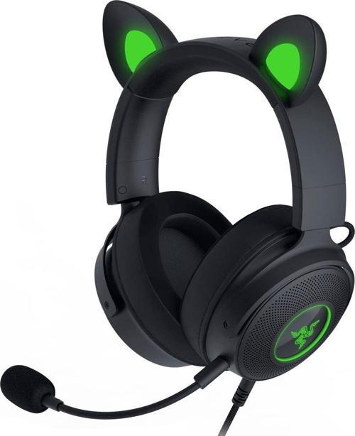 Kraken Kitty V2 Pro Kulaklık