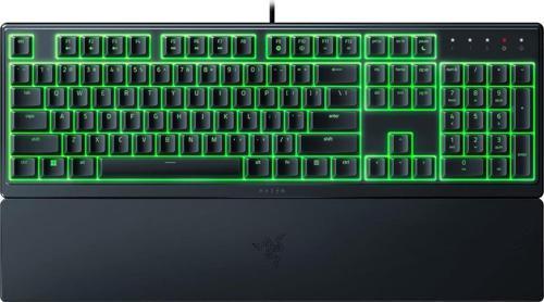 Ornata V3 X Rgb Low Profile Membrane Türkçe Kablolu Gaming Klavye