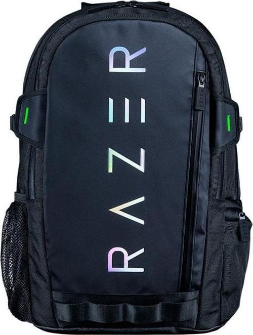 Rogue v3 Sırt Çantası 15.6" - Siyah RC81-03640101-0000