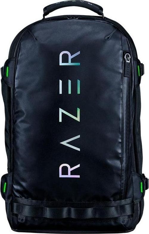 Rogue v3 Sırt Çantası 17.3" - Siyah RC81-03650101-0000
