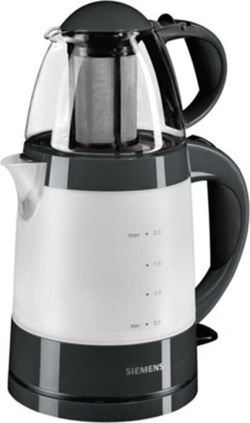 Ta22005 Çay Makinesi