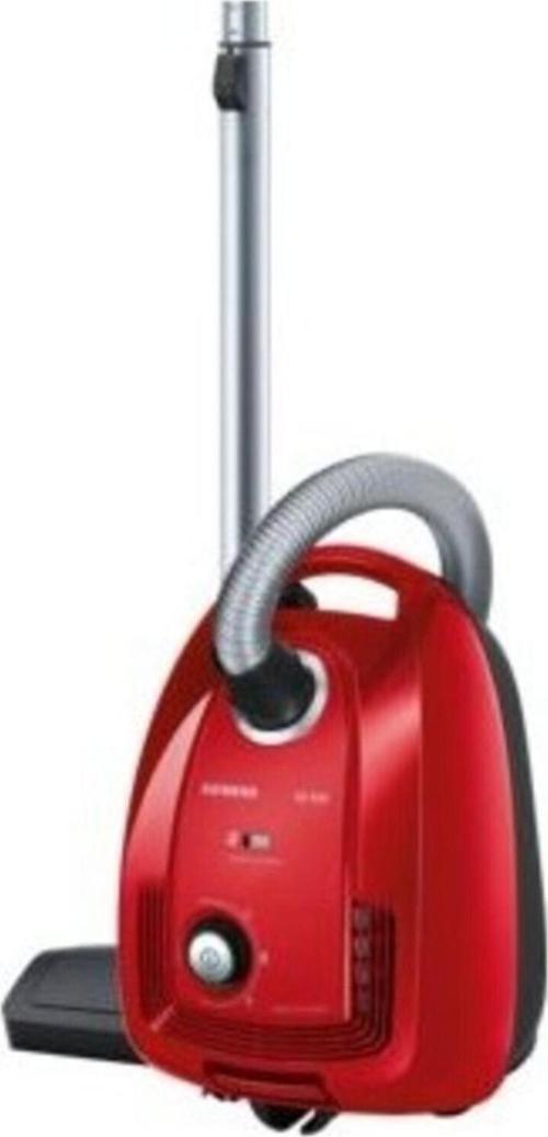 Vsc3a210 Toz Torbalı Elektrikli Süpürge