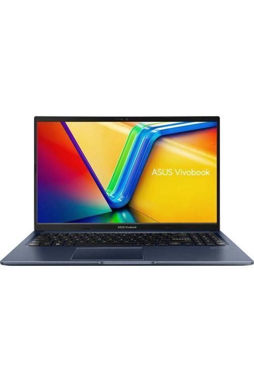 Vivobook 15 M1502YA-BQ881 AMD Ryzen 7 5825U 16GB 512GB SSD 15.6" FHD IPS Panel Freedos Laptop