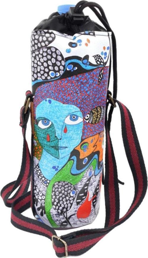 Tasarım Baskılı Isı Yalıtımlı Içecek Kılıfı