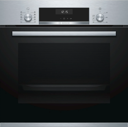 HBJ558YS0T Inox Ankastre Fırın
