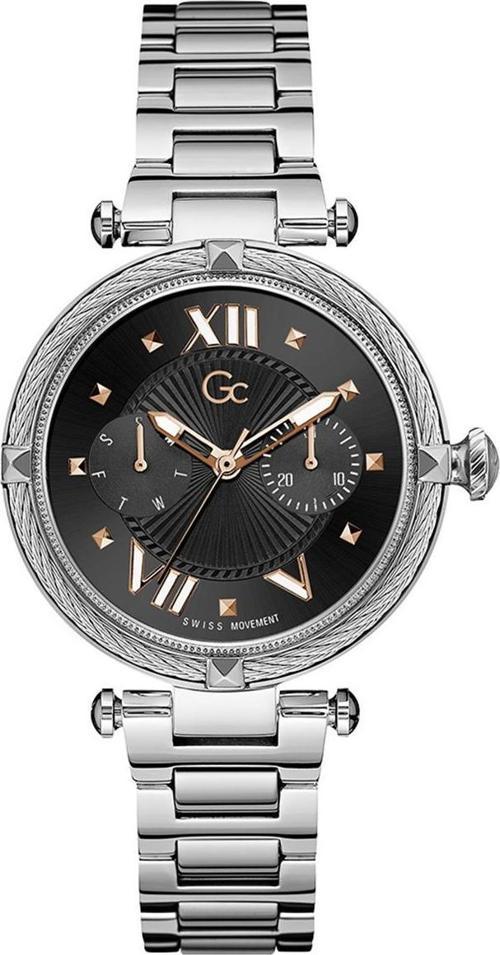 GCZ23003L2MF Kadın Kol Saati