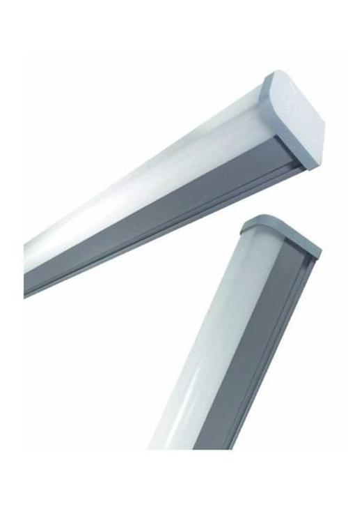 12W Beyaz 3000K Ip54 Siva Üstü Led Tavan Armatürü AT11-01200