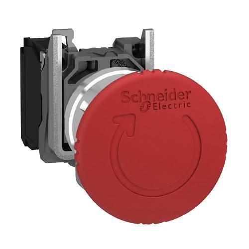 Emergency Stop SN XB4BS8442