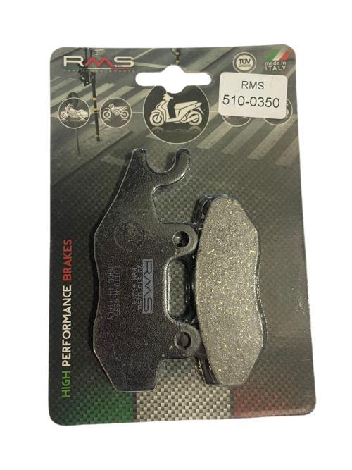 0350 Organik Fren Balatası