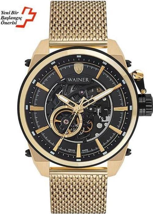 WA.25988-F Erkek Kol Saati