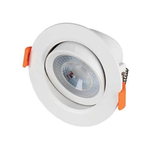 5W Aki̇k Smd Led Armatür (Günişiği) CAT CT-5204G