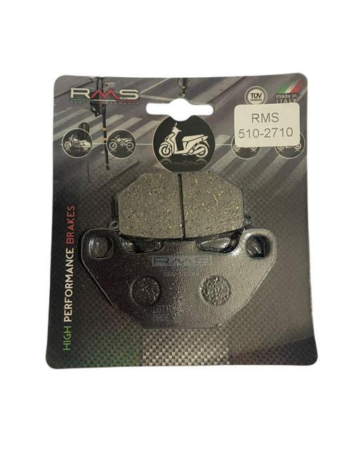 2710 Organik Fren Balatası