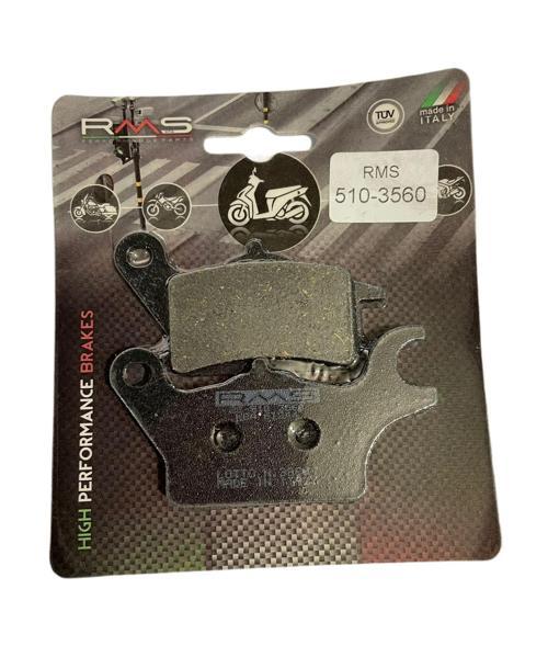 3560 Organik Fren Balatası