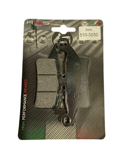 3250 Organik Fren Balatası