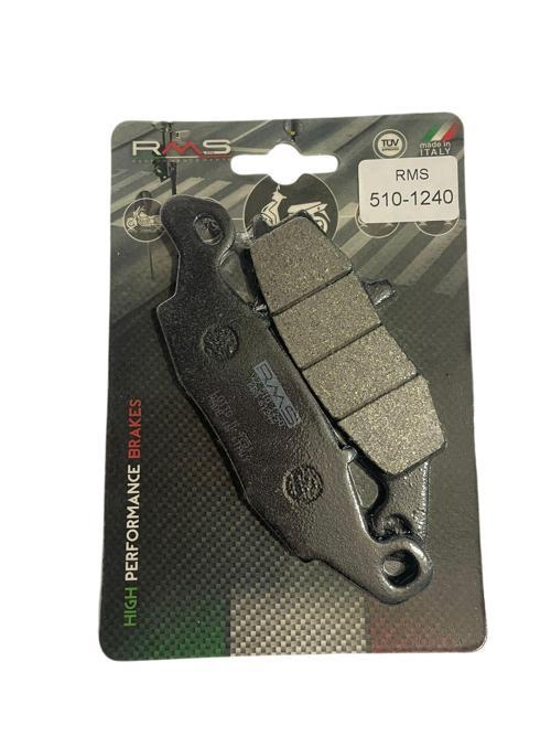 1240 Organik Fren Balatası