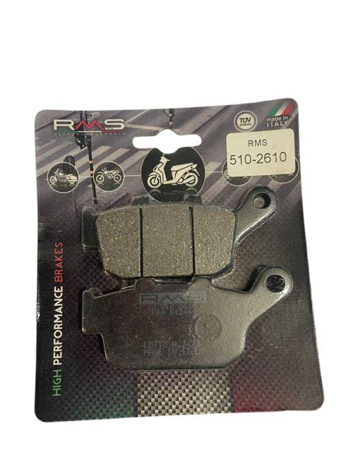 2610 Organik Fren Balatası