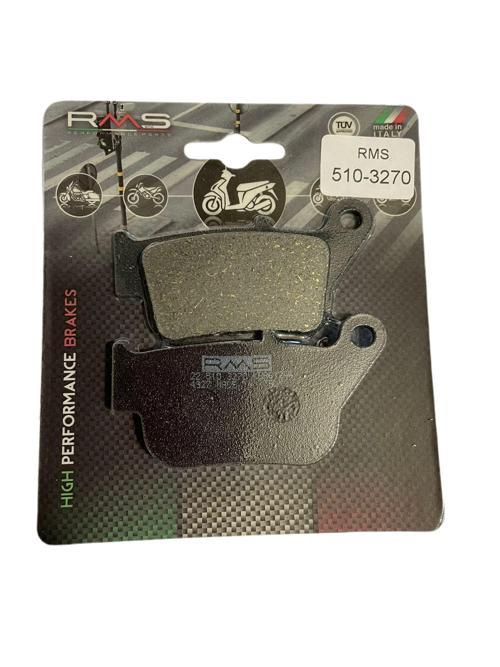 3270 Organik Fren Balatası