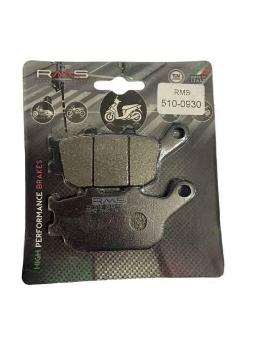 0930 Organik Fren Balatası