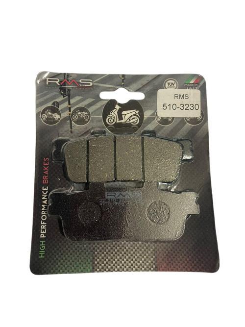 3230 Organik Fren Balatası