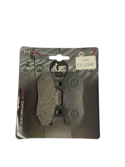 2590 Organik Fren Balatası