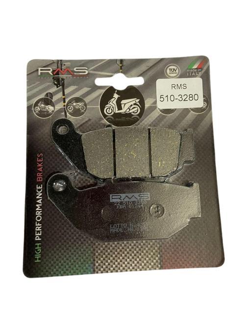 3280 Organik Fren Balatası