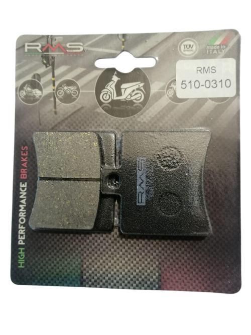 0310 Organik Fren Balatası