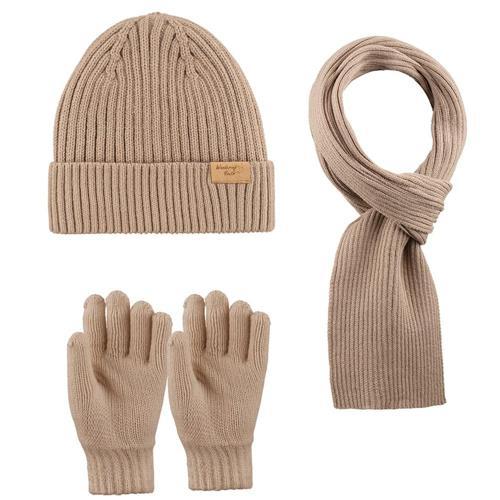 KİTTİ 28180-04 9-14 YAŞ ATKI BERE ELDİVVEN SET