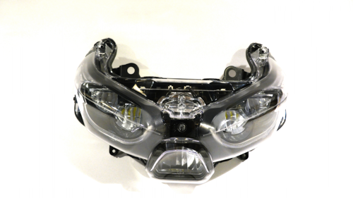 YAMAHA X-MAX 250 2018-2022 ÖN FAR KOMPLE