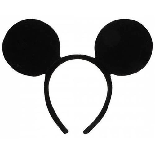 BFS Nessiworld Mickey Mouse Tacı Fare Tacı