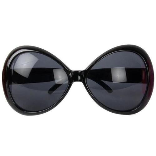 BFS   70liYıllarSiyahRenkNostaljiYeşilçamPartiGözlüğü15X7cm