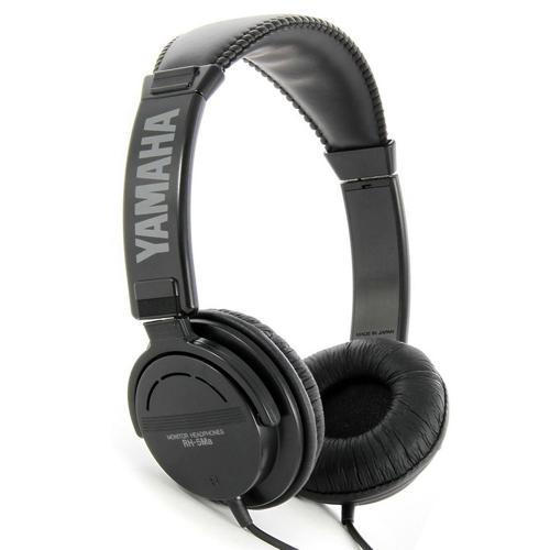 RH5Ma / Stüdyo Referans Kulaklık