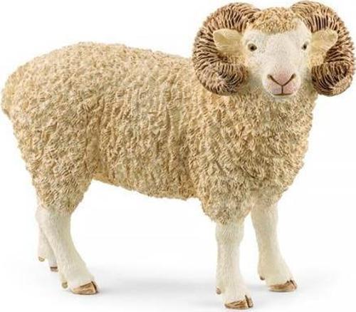 Adore Schleich Koç Figürü