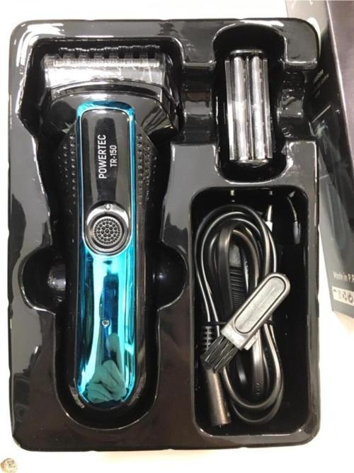 Tr 150 Tıraş Makinesi