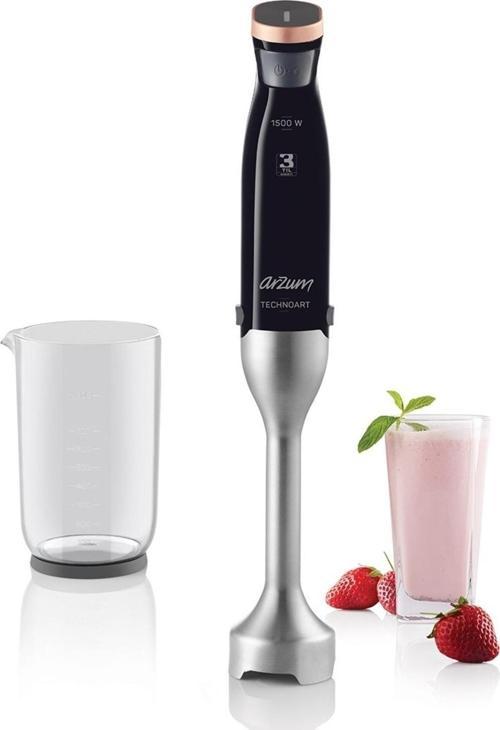 AR1113-S Technoart El Blender Siyah