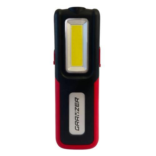 GL-420 Çalışma Lambası 420 Lümen Mıknatıslı Şarjlı Led Fener