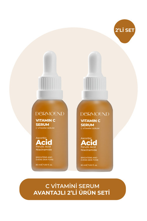 Vitamin C Serum 2Li