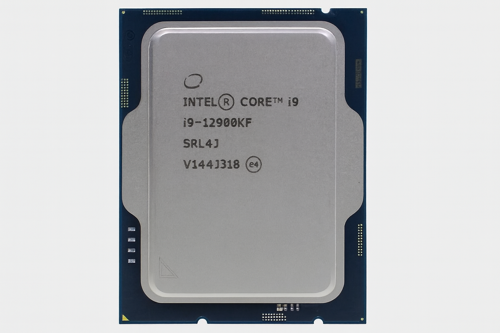 Core i9 12900KF TRAY 3.2GHz 30MB 1700 Kutusuz, Fansız