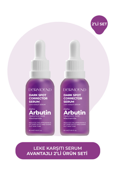 Dark Spot Corrector Serum