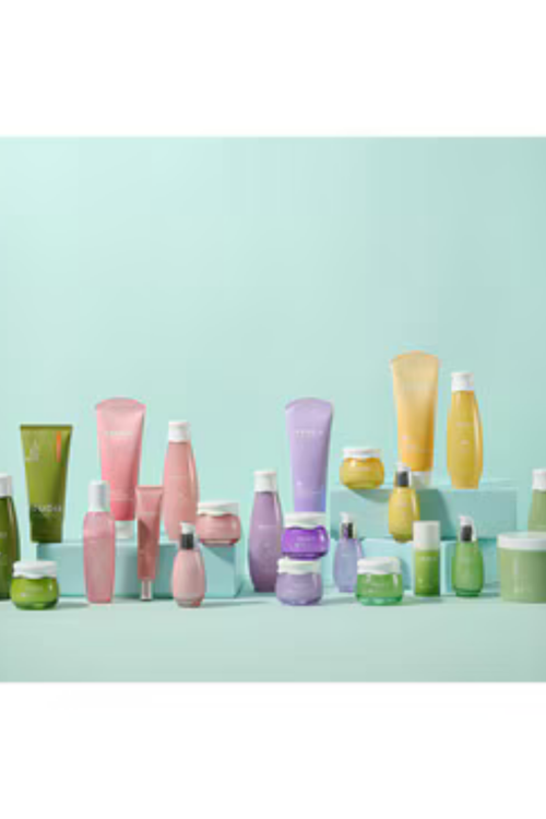 Peeling Ped Gözenek Kontrol 1 Adet