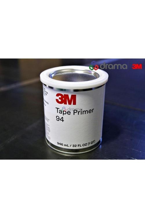 3M Primer 94 Yapıştırıcı Kuvvetlendirici Yüzey Hazırlama Sıvısı 946 Ml