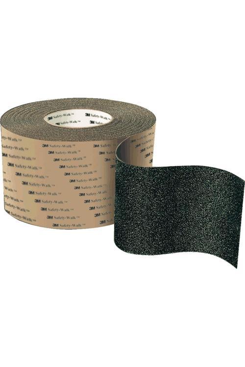 3M Safety Walk 610 Merdiven Kaydırmaz Kaymaz Bant 50mm x 6mt Siyah